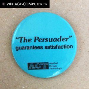 ACT-Persuader