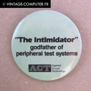 ACT-intimidator