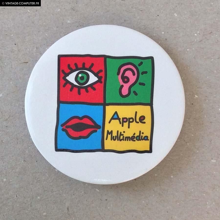 Apple Multimedia