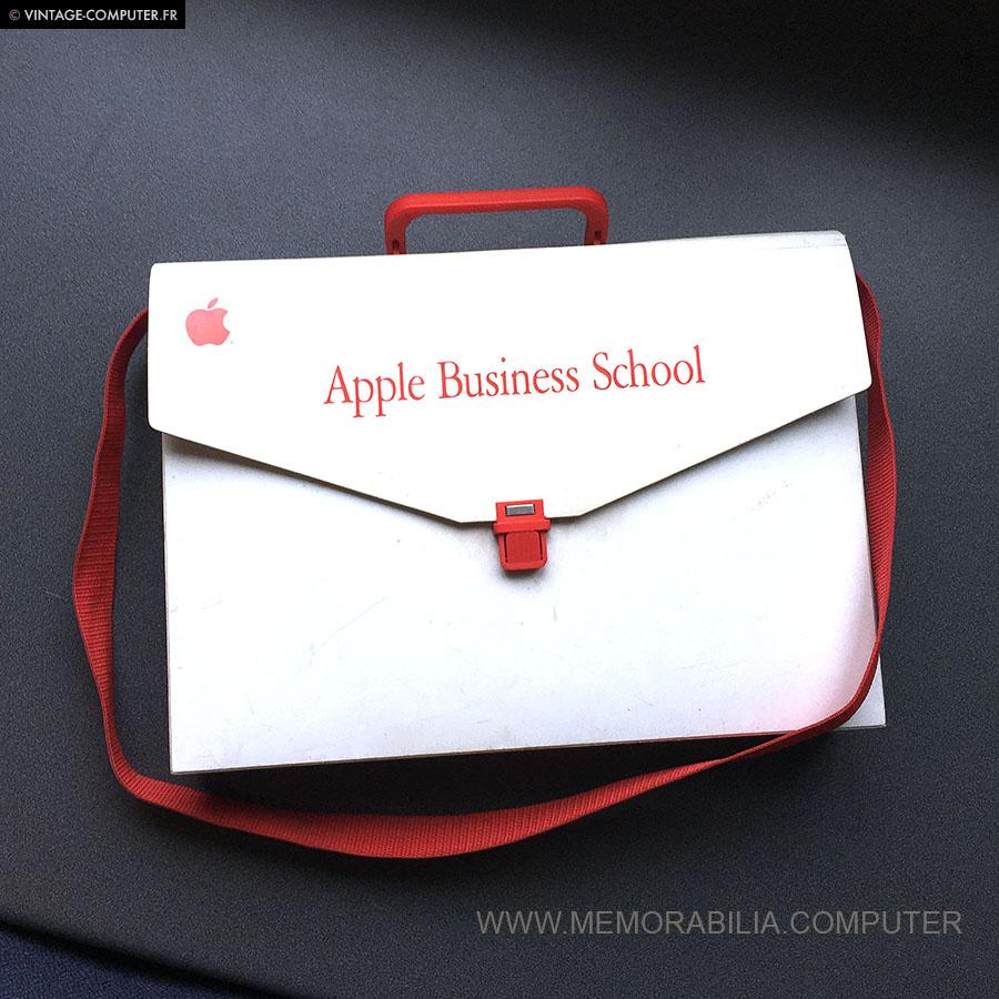 Apple business school case