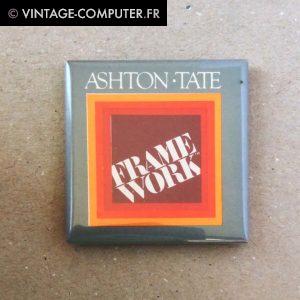Ashton-tate-framework