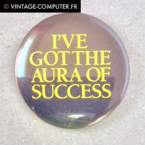 Aura-of-success