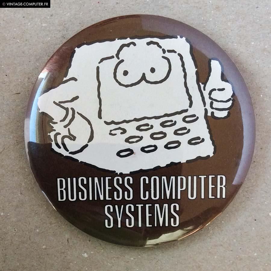 Business computer systems