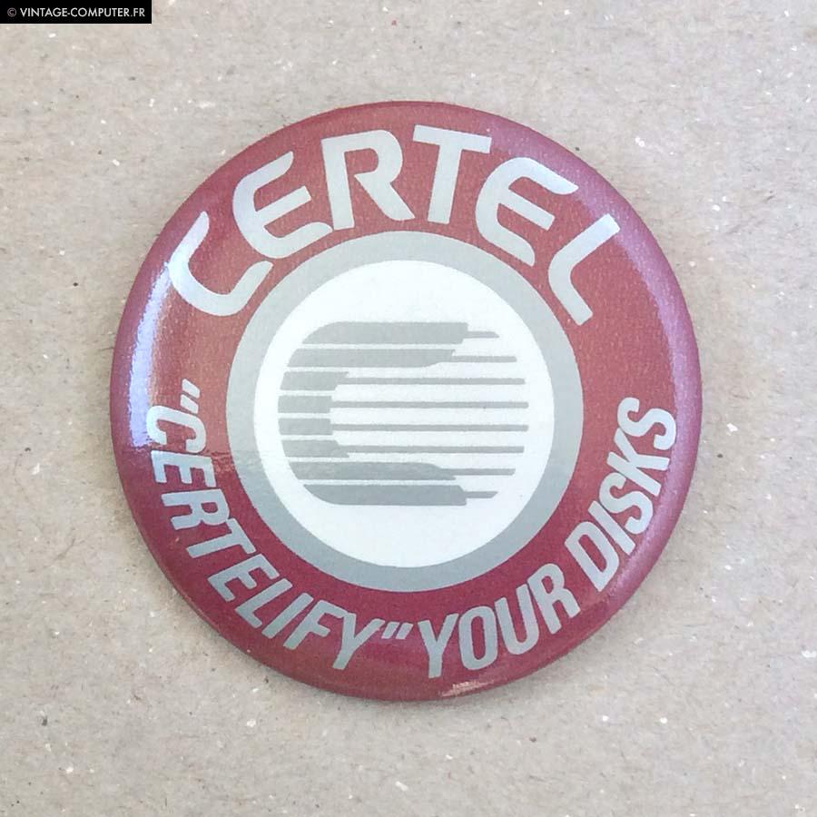 Certel