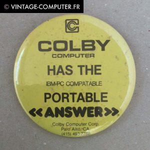 Colby-Computer