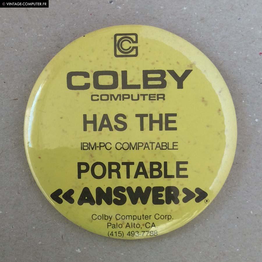Colby Computer Corp