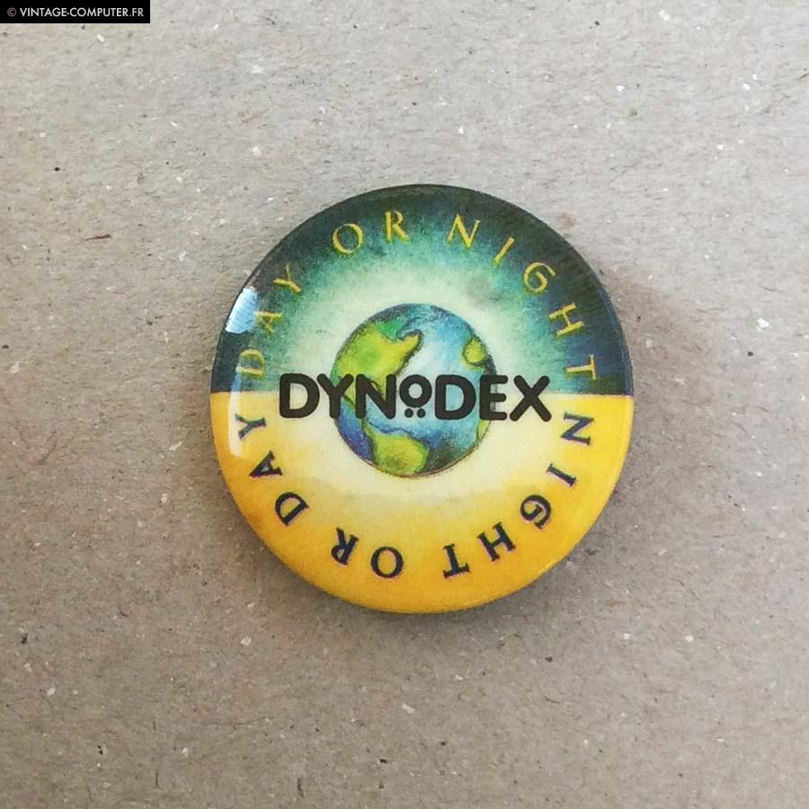 Dynodex