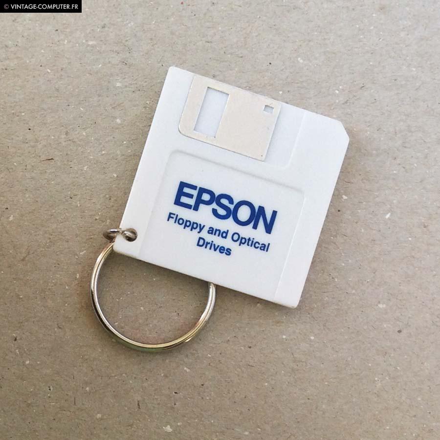 Epson Keyring