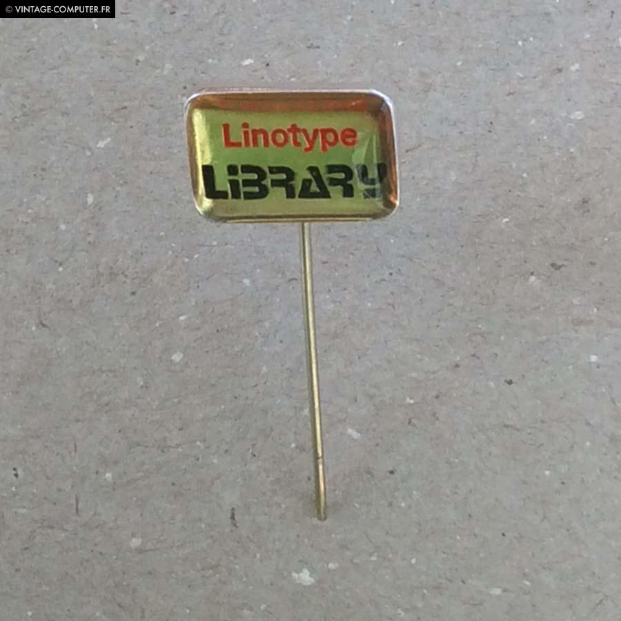 Linotype Library