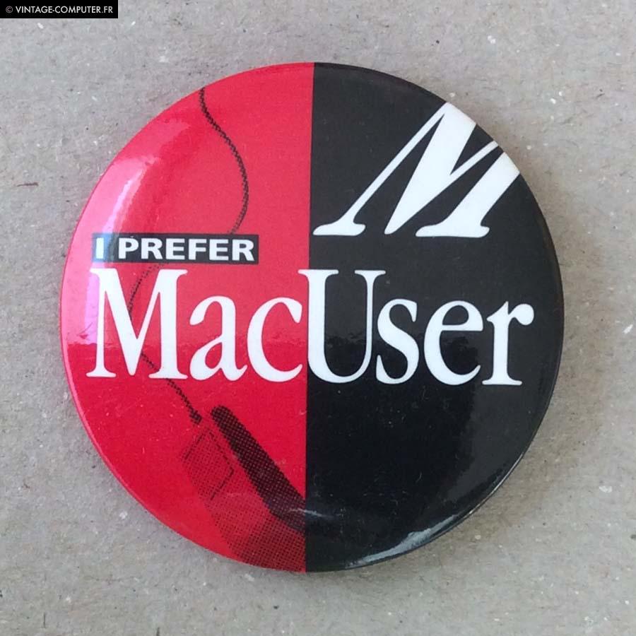 Macuser