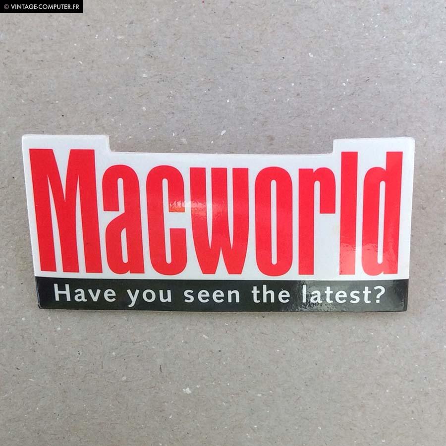 Macworld