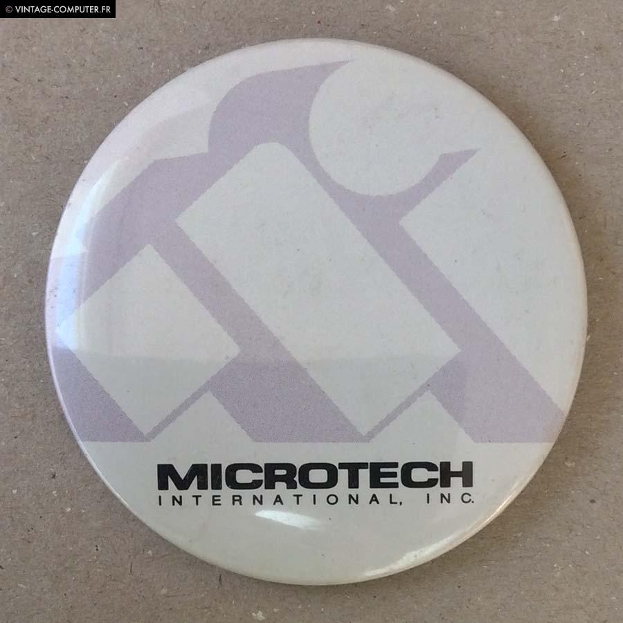 Microtech International inc.