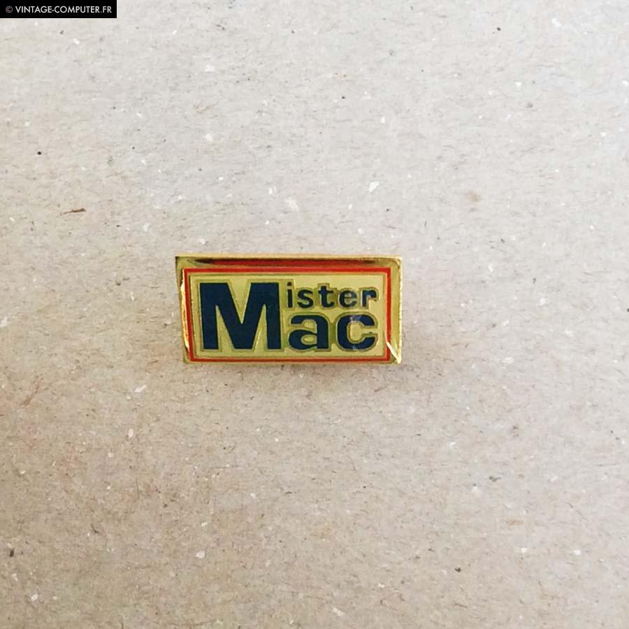 Mister Mac apple reseller