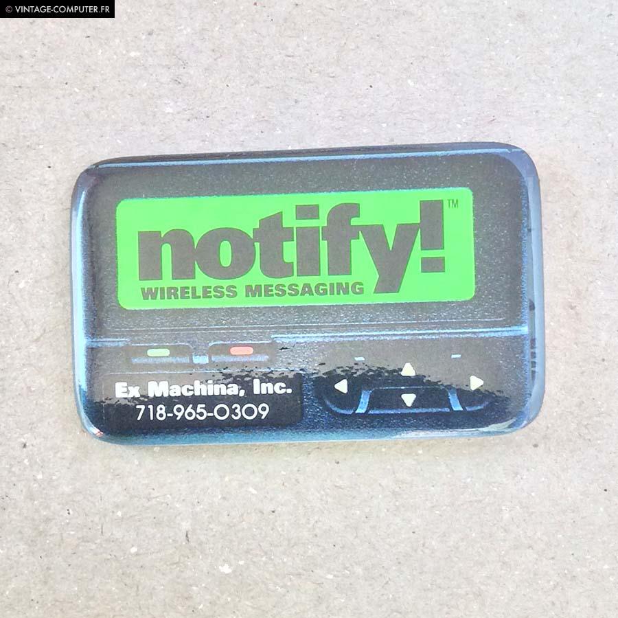 Notify