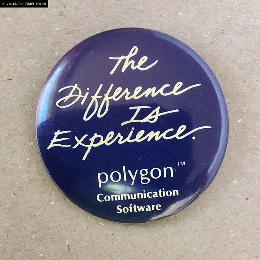 Polygon Communication software