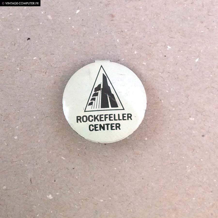 Rockfeller-Center