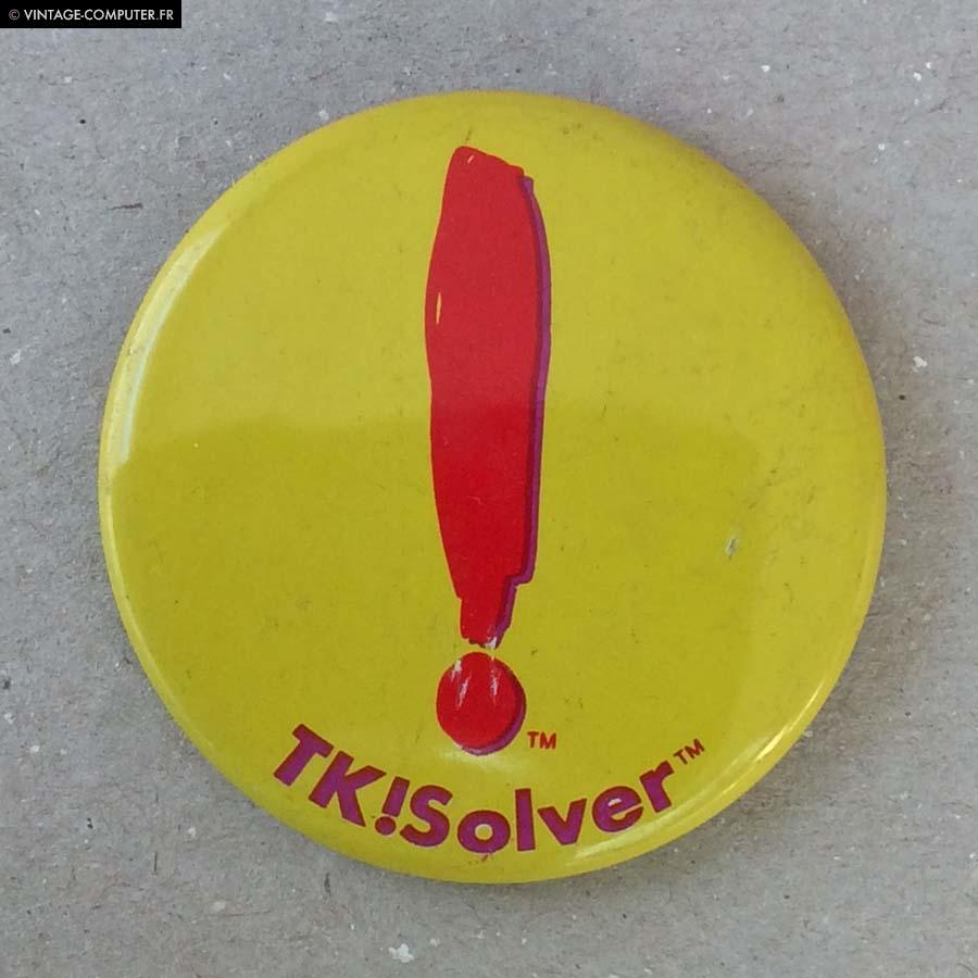 TKSolver