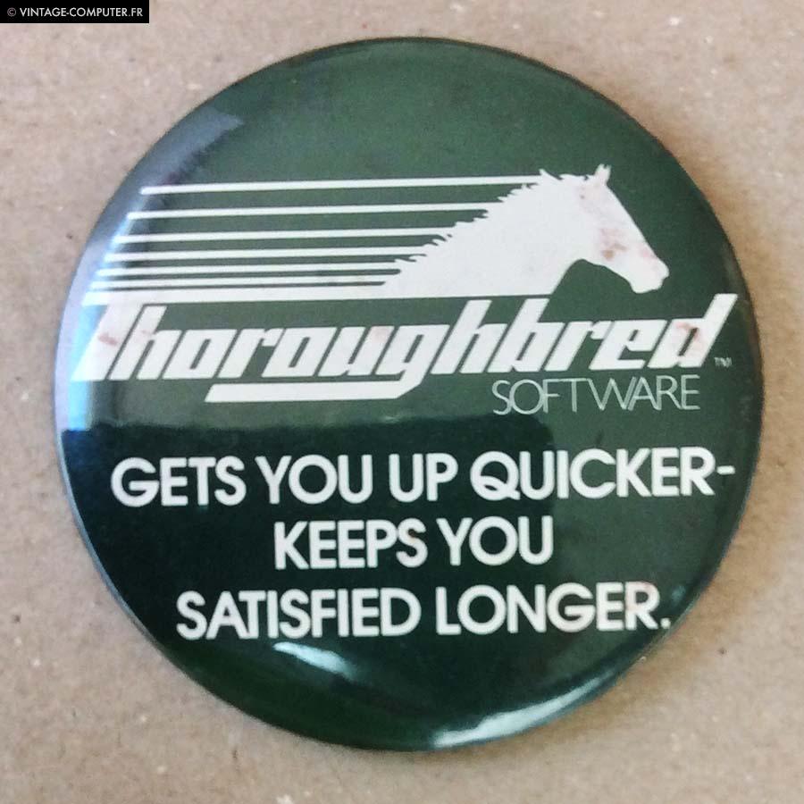 Thoroughbred Software