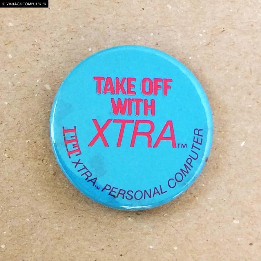 ITT Xtra personal computer