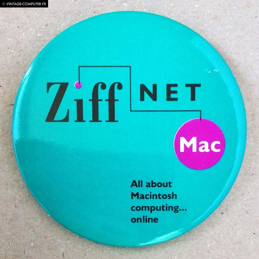 Ziff Net Mac