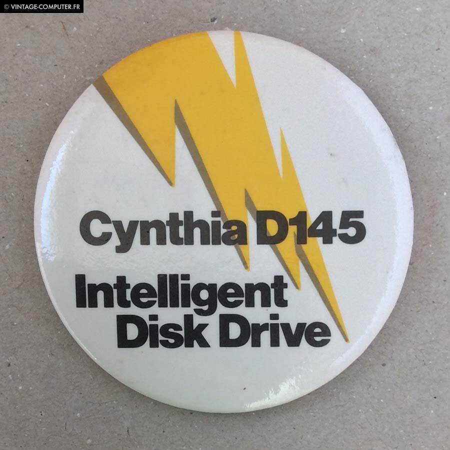Cynthia D145
