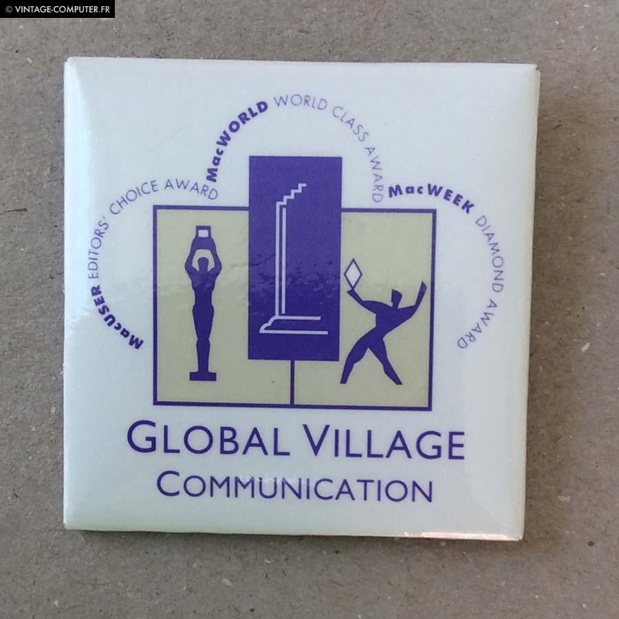 global-village-communication