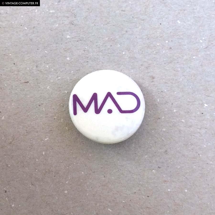 MAD