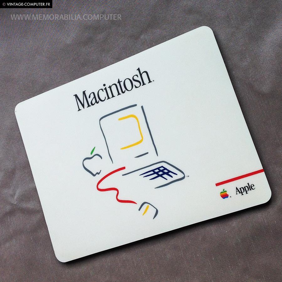Apple computer Macintosh Picasso mousepad