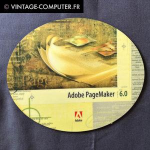 Adobe Pagemaker 6.0 mousepad